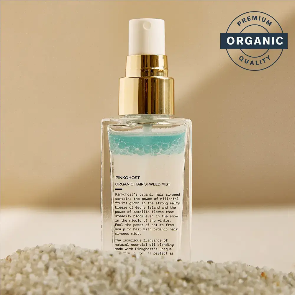 [NEW] 핑크고스트 헤어 씨위드 미스트 50ml